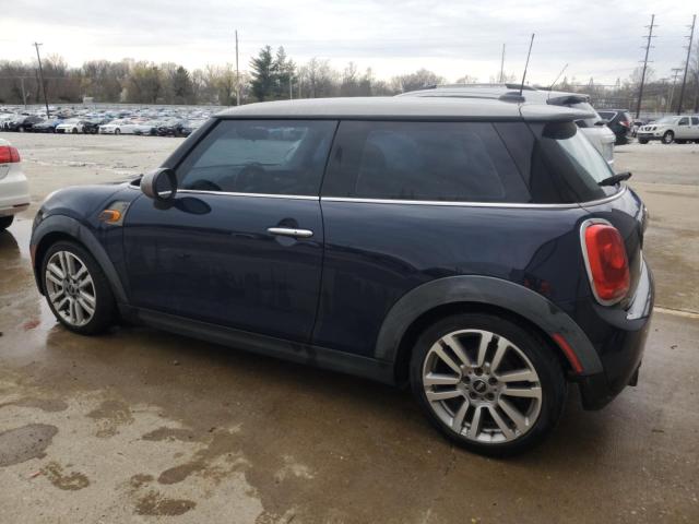 Vin: wmwxp5c58h3b15714, lot: 50927055, mini cooper 20172