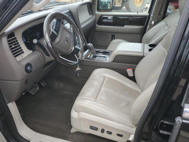 2017 LINCOLN NAVIGATOR - 5LMJJ3JT2HEL01162