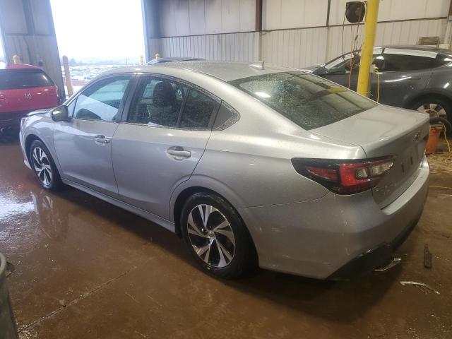 2021 SUBARU LEGACY PRE 4S3BWAF62M3019372