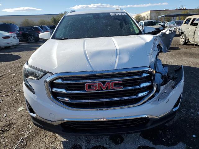 2020 GMC TERRAIN SL - 3GKALPEV0LL255154