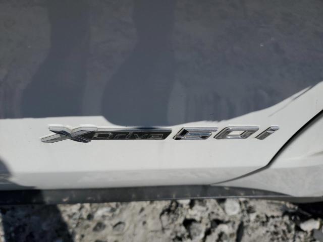 2015 BMW X5 XDRIVE5 - 5UXKR6C59F0J76464