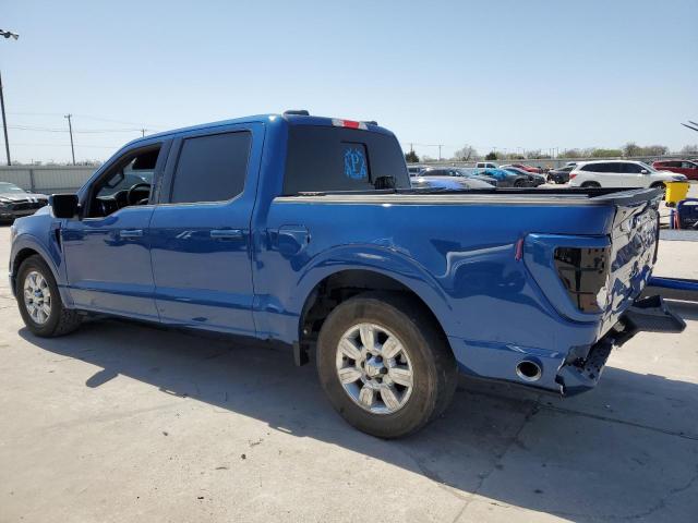 Vin: 1ftew1c54pke73125, lot: 49887365, ford f-150 supercrew 20232
