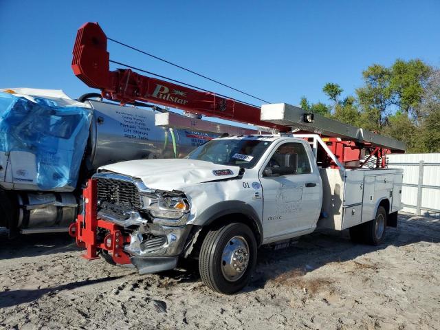 2022 RAM 5500 #3277077203