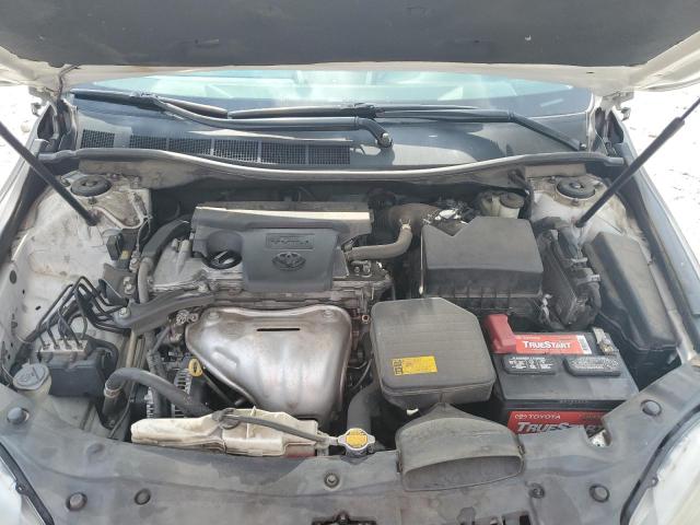 2015 TOYOTA CAMRY LE - 4T1BF1FK6FU018635