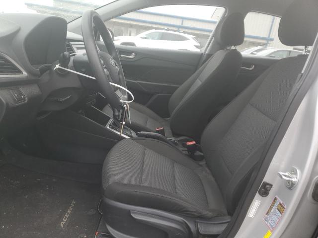 2020 HYUNDAI ACCENT SE - 3KPC24A66LE100911