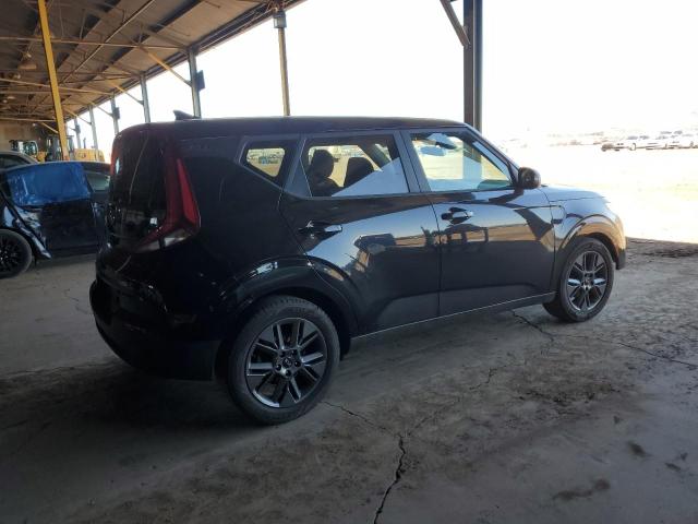 Vin: kndj23auxm7791331, lot: 50605915, kia soul lx 20213