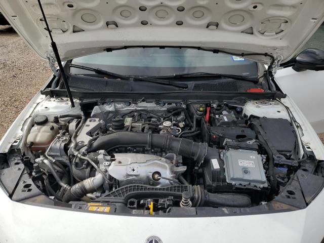 2021 MERCEDES-BENZ A 220 - W1K3G4EB1MJ299451