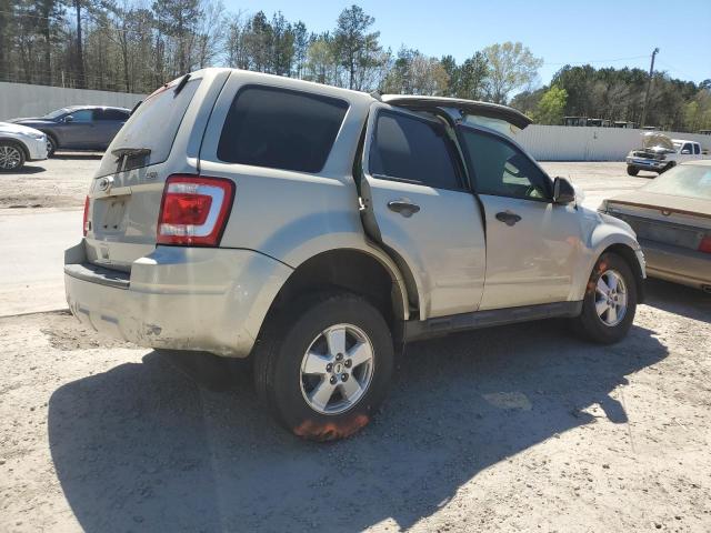 Vin: 1fmcu0c72bka74033, lot: 49289345, ford escape xls 20113