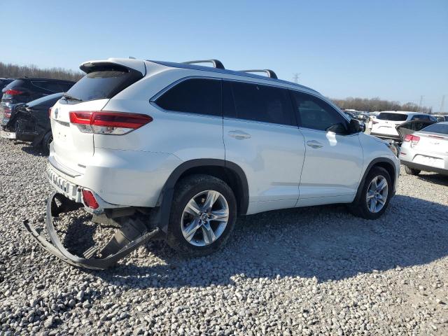 2018 TOYOTA HIGHLANDER - 5TDYZRFH8JS282820