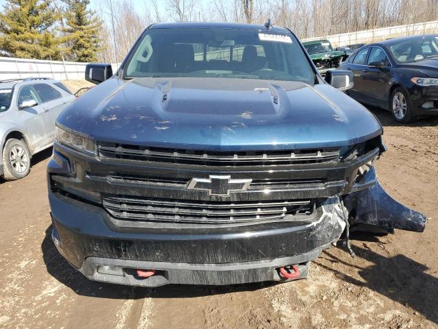 2021 CHEVROLET 1500 - 3GCPYFEL6MG166280