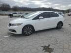 2015 HONDA CIVIC EXL - 19XFB2F90FE003552