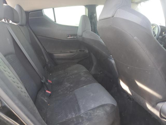 2020 TOYOTA C-HR XLE - JTNKHMBX6L1080157