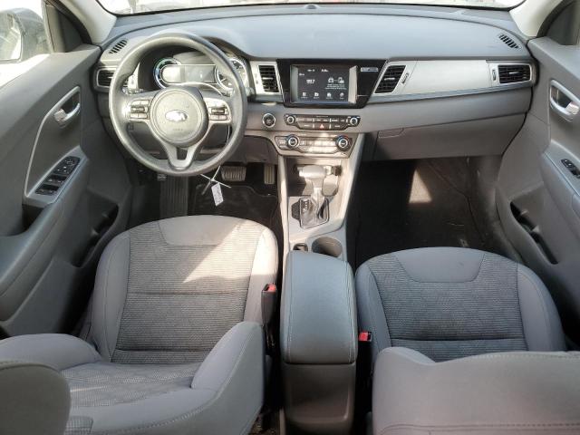 2017 KIA NIRO FE KNDCB3LC8H5066938