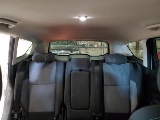 2017 FORD ESCAPE SE - 1FMCU9GD8HUB52557