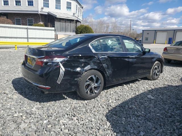 2016 HONDA ACCORD LX - 1HGCR2F34GA151381