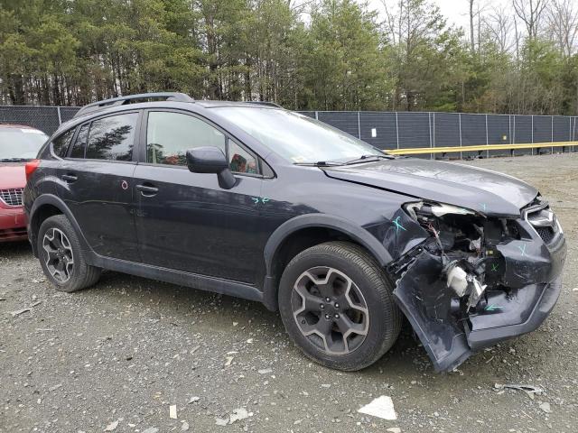 Vin: jf2gpacc6d2892479, lot: 49212965, subaru xv 2.0 premium 20134