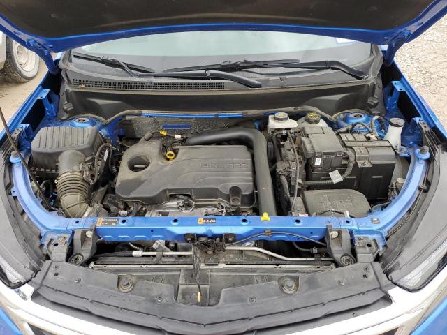 2024 CHEVROLET EQUINOX LS - 3GNAXHEG8RL216769