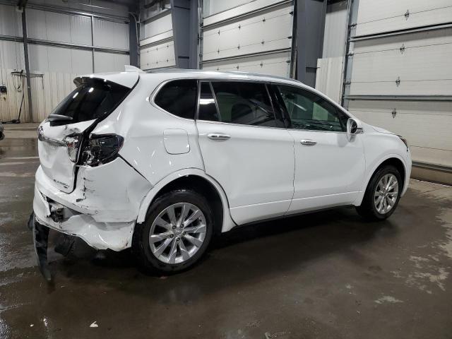 Vin: lrbfx2sa4jd017240, lot: 49894155, buick envision essence 20183