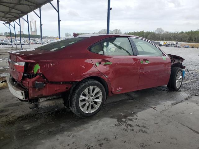 Vin: jthbw1gg7e2071321, lot: 48433295, lexus es300 300h 20143