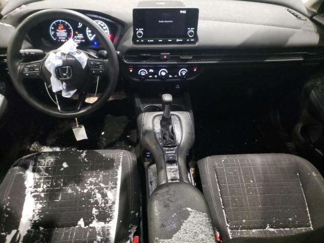 2024 HONDA HR-V LX - 3CZRZ2H34RM107354