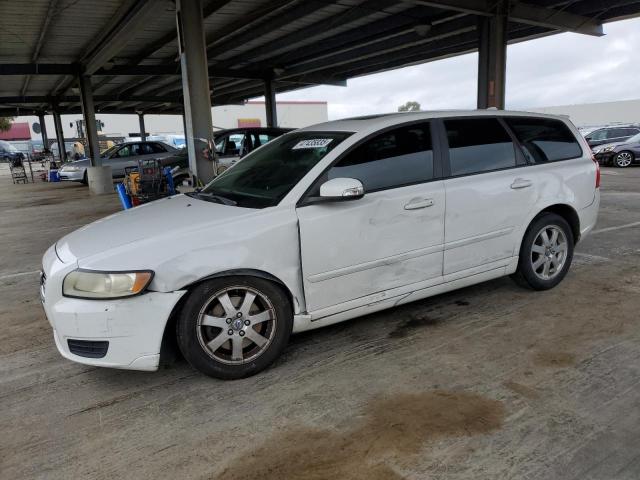 VOLVO V50 2.4I