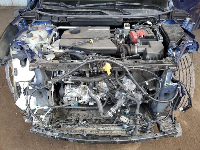 2023 NISSAN ROGUE SV - JN8BT3BA2PW424721