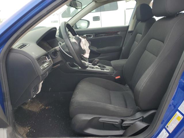 2023 HONDA CIVIC EX - 2HGFE1F79PH301539