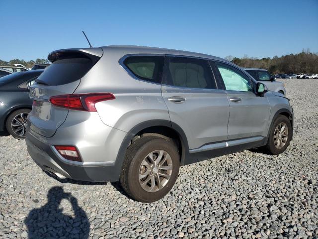 Vin: 5nms23ad1lh257582, lot: 49551865, hyundai santa fe se 20203