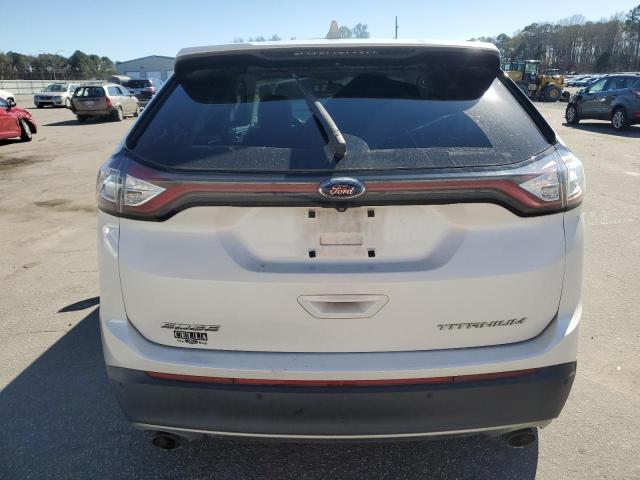 2015 FORD EDGE TITAN - 2FMTK3K81FBB54506