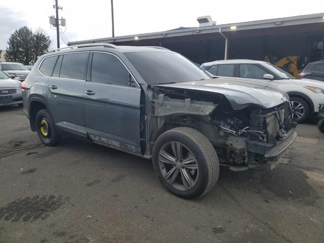 Vin: 1v2nr2ca0jc557128, lot: 49422545, volkswagen atlas sel premium 20184