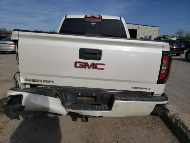 2017 GMC SIERRA C15 - 3GTP1PEC1HG258526