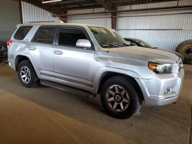 Vin: jtebu5jr0b5038286, lot: 47438255, toyota 4runner sr5 20114