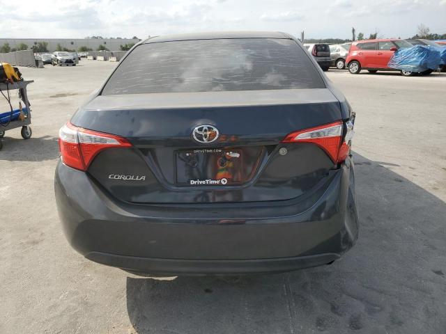 2016 TOYOTA COROLLA L - 5YFBURHEXGP380515
