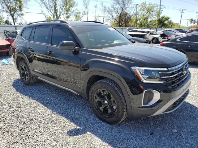 2024 VOLKSWAGEN ATLAS PEAK 1V2CR2CAXRC568110