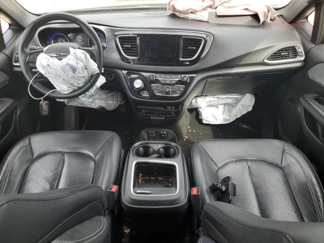 2018 CHRYSLER PACIFICA T - 2C4RC1EG6JR197743