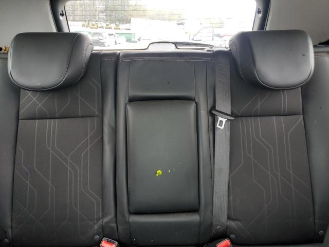 2020 CHEVROLET TRAX 1LT #3290291262