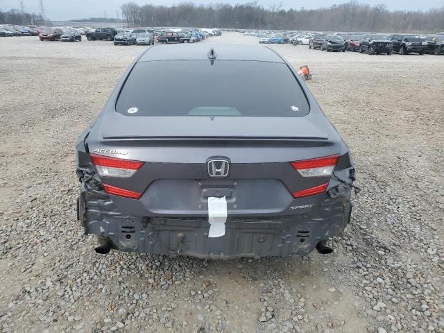 2020 HONDA ACCORD SPO - 1HGCV1F35LA067862