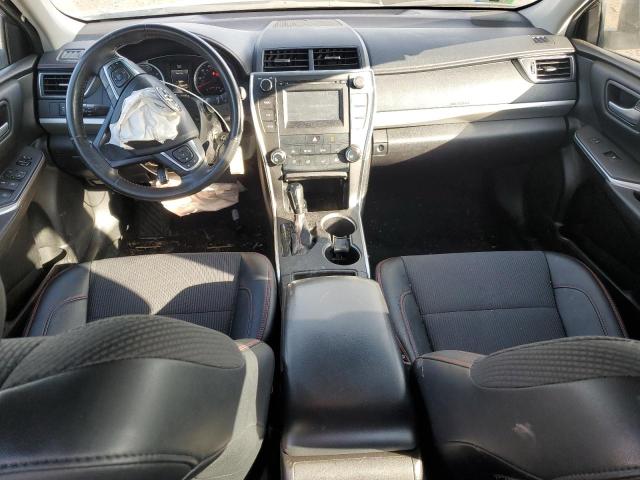 2017 TOYOTA CAMRY LE - 4T1BF1FK3HU659325