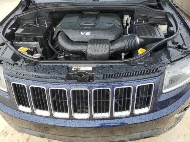 2015 JEEP GRAND CHER - 1C4RJEAGXFC162884
