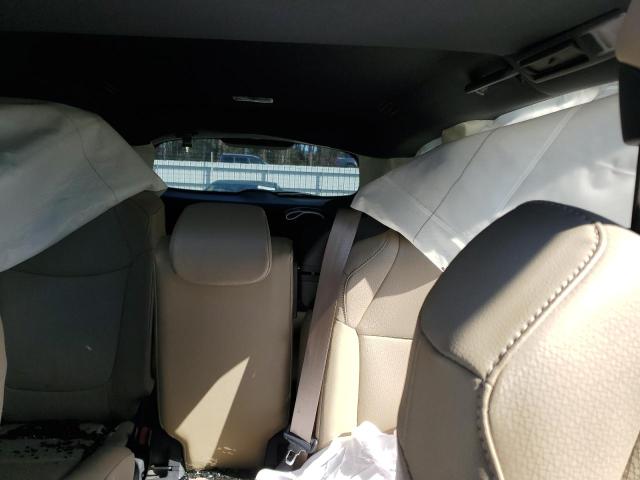 2021 TOYOTA SIENNA XLE - 5TDYRKEC6MS029464