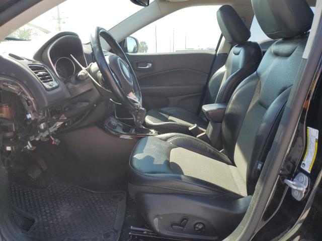 2020 JEEP COMPASS LA - 3C4NJDBB8LT168369