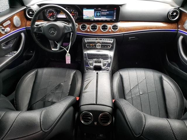 2017 MERCEDES-BENZ E 300 4MAT - WDDZF4KB1HA076138