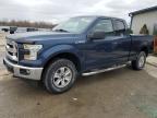 2017 FORD F150 SUPER - 1FTEX1E88HKC10819