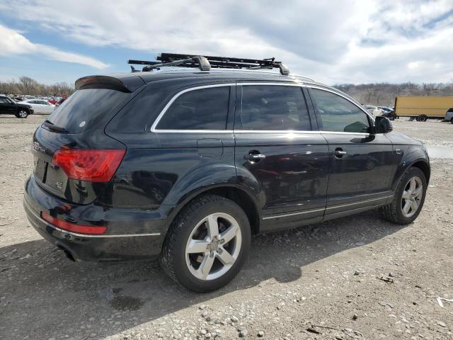 Vin: wa1lgafe5fd018300, lot: 50131215, audi q7 premium plus 20153