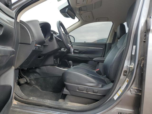 2020 MITSUBISHI OUTLANDER JA4AD3A33LZ041347