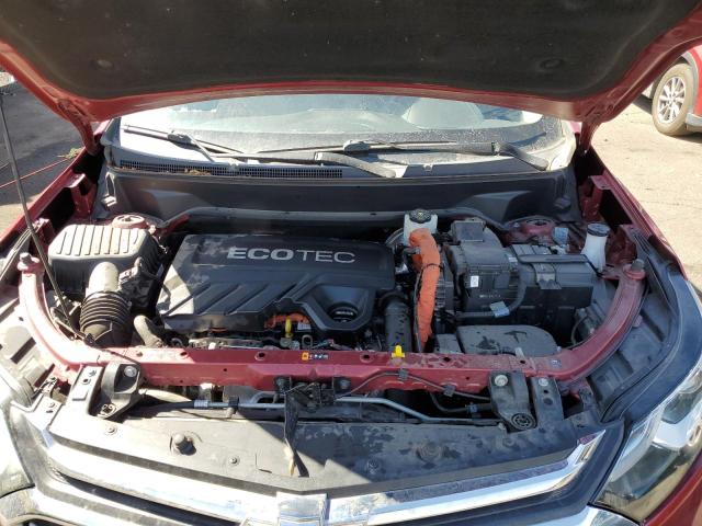 2019 CHEVROLET EQUINOX PR - 3GNAXZEU4KS572918
