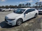 2016 CHEVROLET MALIBU LS - 1G1ZB5ST9GF233834