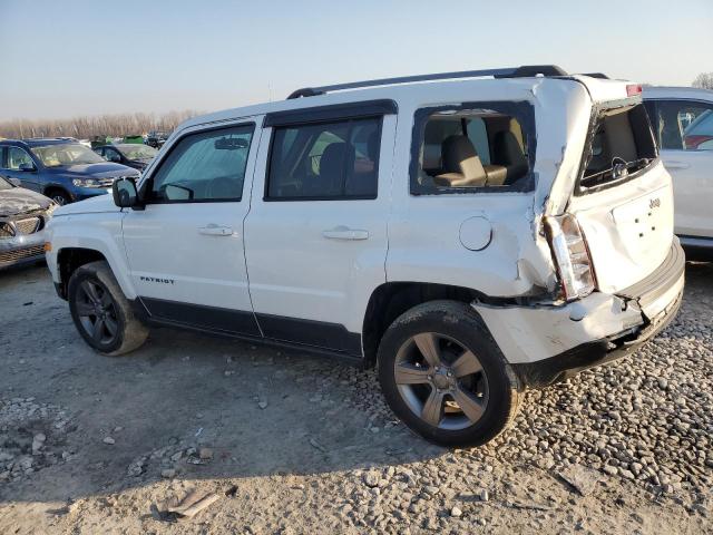 2016 JEEP PATRIOT SP - 1C4NJPBA8GD790944