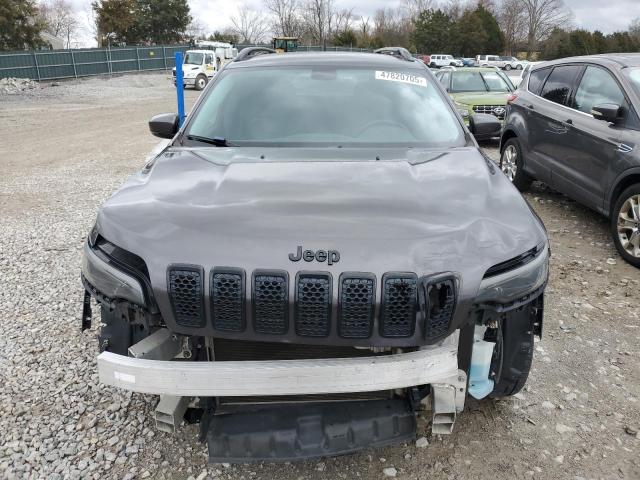 2019 JEEP CHEROKEE L - 1C4PJMLB8KD291293