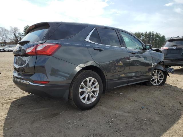 2018 CHEVROLET EQUINOX LT - 3GNAXSEV5JS569900